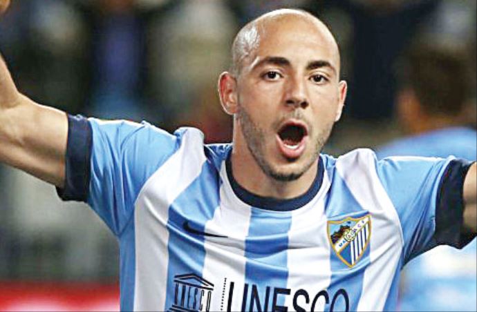 Amrabat için gözler G.Saray'da Amrabat için gözler G.Saray'da