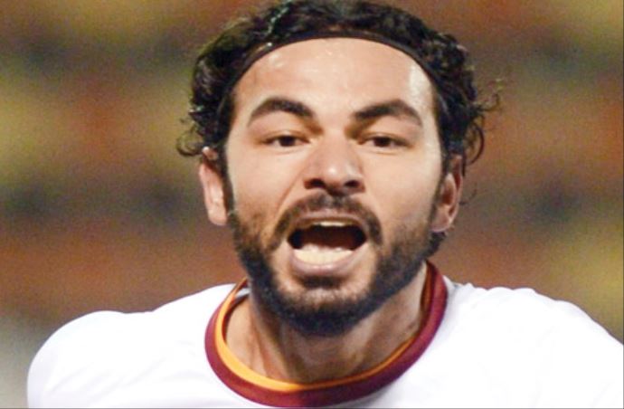 Selçuk: Alo Burak! Sakın imza atma Selçuk: Alo Burak! Sakın imza atma