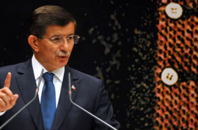 Tüm koalisyonlar AK Parti'ye çıkıyor Tüm koalisyonlar AK Parti'ye çıkıyor