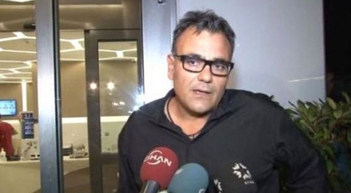 Mesut Yar: Sohbet ederken gitti bir anda Mesut Yar: Sohbet ederken gitti bir anda