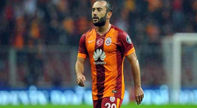 Şenol Güneş&#039;in favorisi Olcan