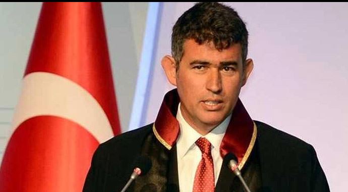 Feyzioğlu&#039;na bir darbe daha