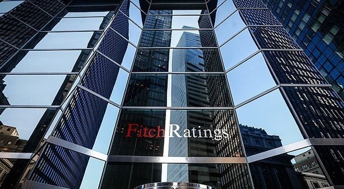 Fitch Ratings'ten 3 ülkeye not teyidi Fitch Ratings'ten 3 ülkeye not teyidi