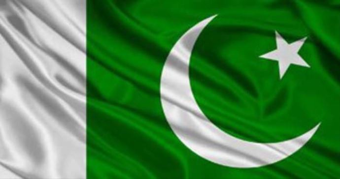 Pakistan'dan ABD, İsrail ve Hindistan'a suçlama
