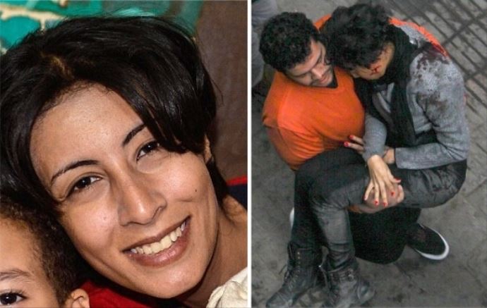 Şeyma&#039;yı öldüren polise 15 yıl