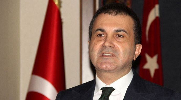 Çelik&#039;ten, Tilmaç için taziye mesajı