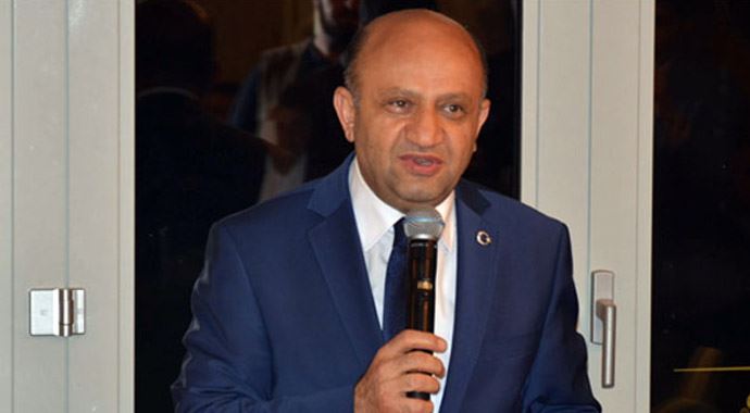 'Türkiye'nin hükümetsiz kalmaması gerekiyor' 'Türkiye'nin hükümetsiz kalmaması gerekiyor'