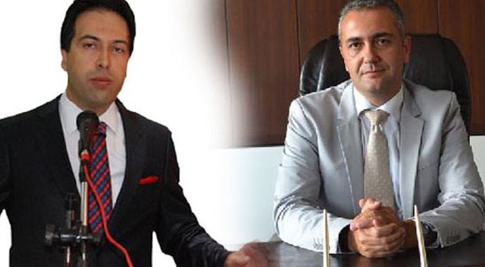 Akhisar Cumhuriyet Başsavcısı değişti