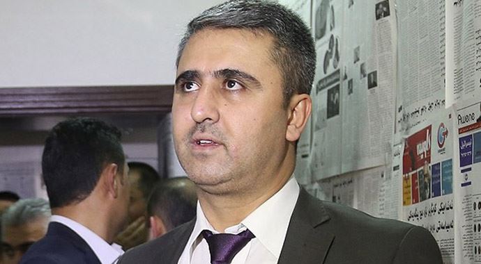 'Bağdat-Erbil ilişkileri kördüğüm oldu' 'Bağdat-Erbil ilişkileri kördüğüm oldu'