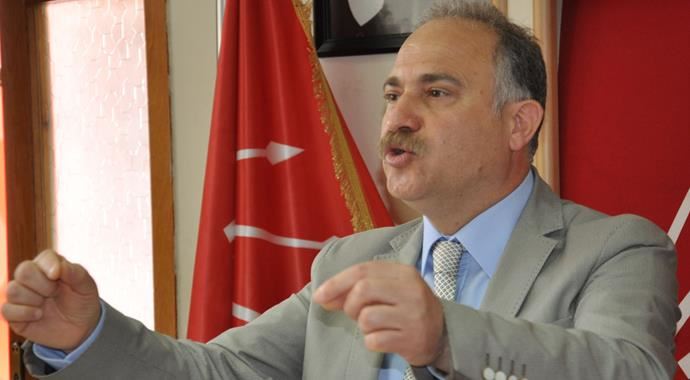 CHP&#039;den &quot;koalisyon&quot; açıklaması