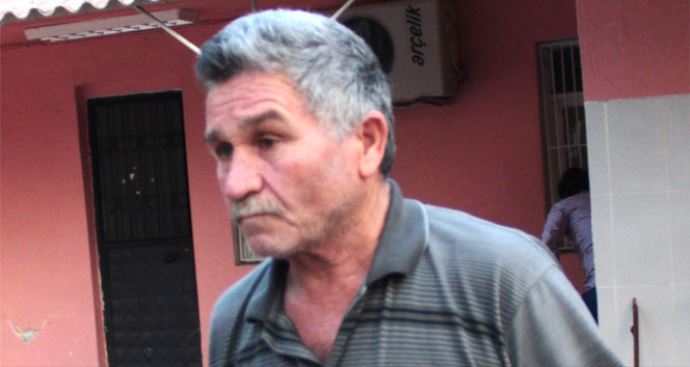 Oğlunu öldüren babadan yürek yakan sözler