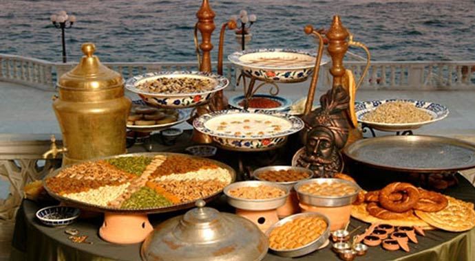 Ramazan için 9 altın kural Ramazan için 9 altın kural