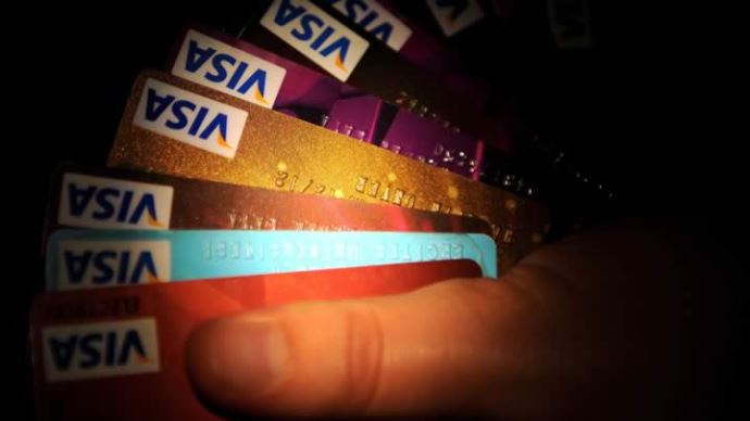 Kredi kartı kullananlar dikkat! Kredi kartı kullananlar dikkat!