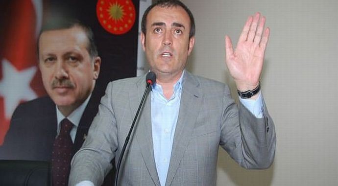 Ünal: Sandığı milletin önüne koyarız