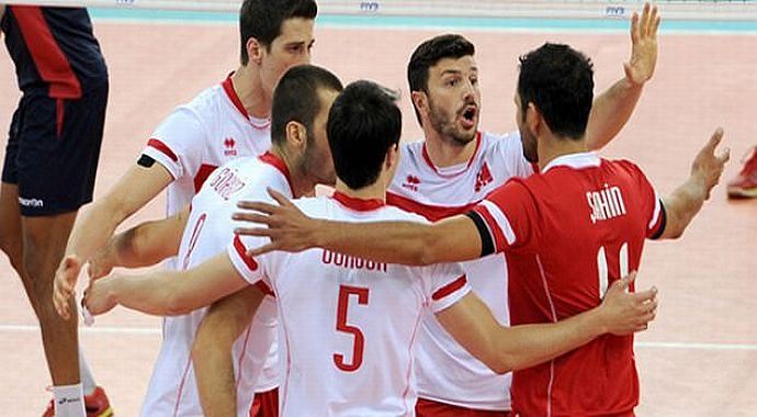 Milliler hız kesmiyor! Milliler hız kesmiyor!