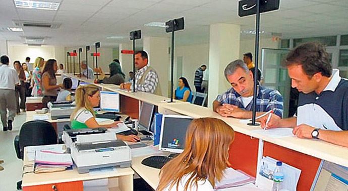 Müjdeyi Bakan verdi! Kamuya 13 bin kadro Müjdeyi Bakan verdi! Kamuya 13 bin kadro