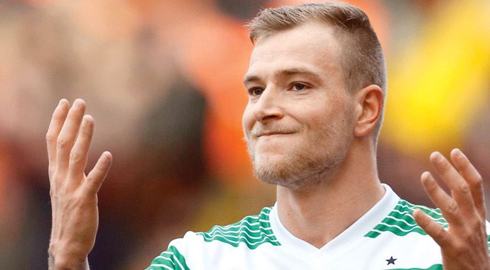Guidetti'de sona doğru Guidetti'de sona doğru