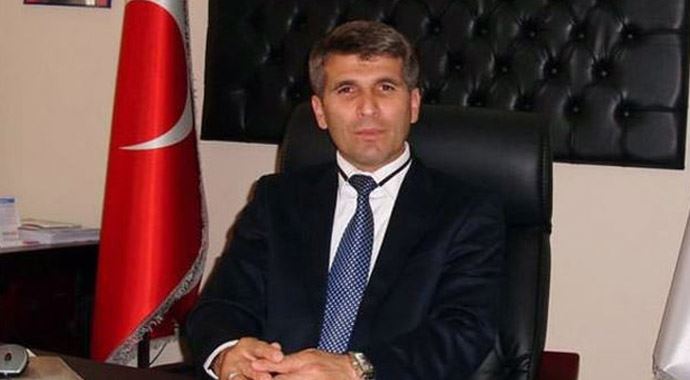 Eski belediye başkanı tutuklandı!