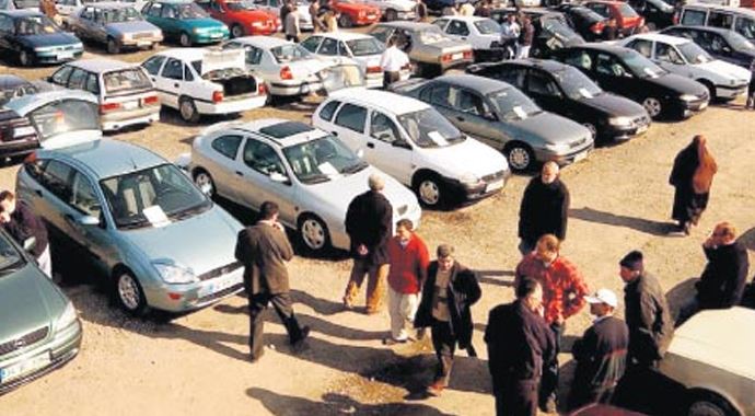 Kilometre düşürmeye 7 yıla kadar hapis cezası