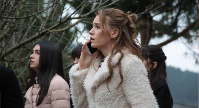 Medcezir final yaptı o isim veda etti Medcezir final yaptı o isim veda etti