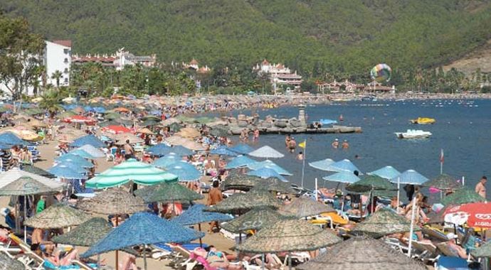 Turizm sektörü umudunu Ramazan ayına bağladı
