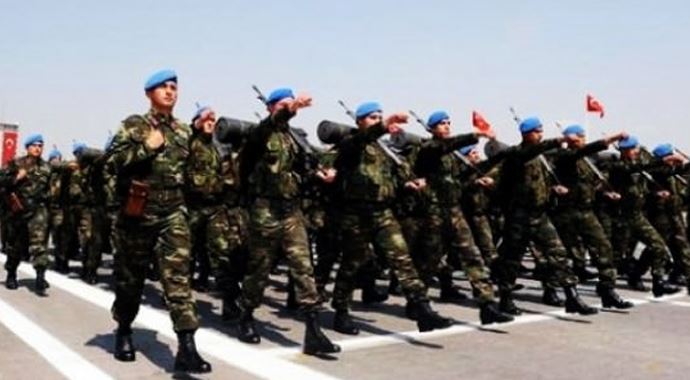 Askerden dönenlere kötü haber! Askerden dönenlere kötü haber!
