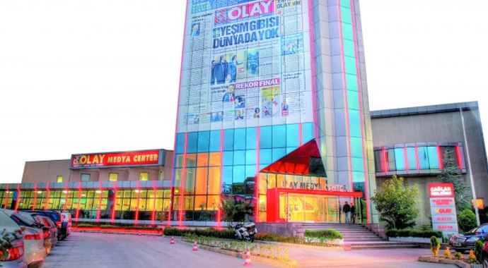 Olay Medya&#039;nın satışı ertelendi