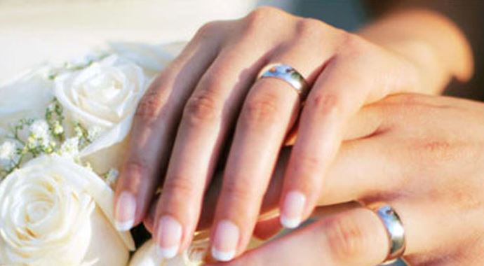 İstanbul&#039;un en çok o ilçede nikah kıyılıyor!