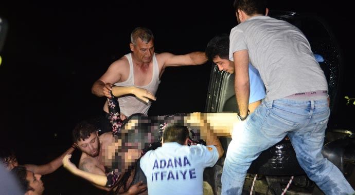 Mezuniyet dönüşü faciayı yaşamışlardı, çok acı haber! Mezuniyet dönüşü faciayı yaşamışlardı, çok acı haber!