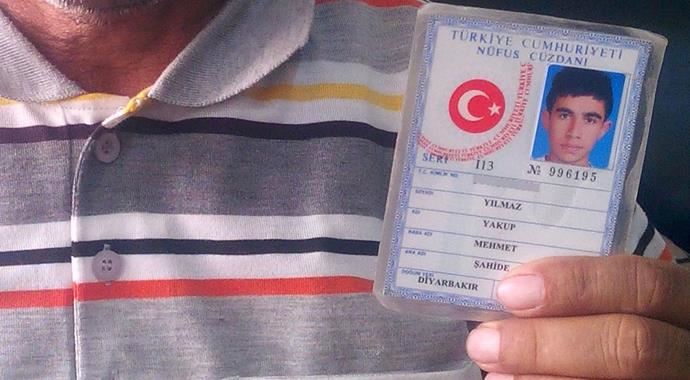 Ekmek almaya diye çıktı, 11 gündür kayıp!