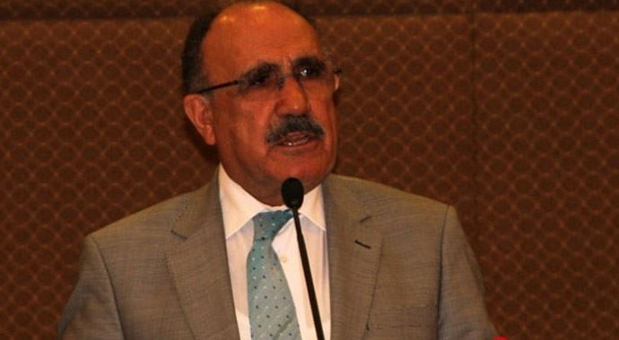 Atalay: AK Parti hiçbir partiyle görüşmedi Atalay: AK Parti hiçbir partiyle görüşmedi