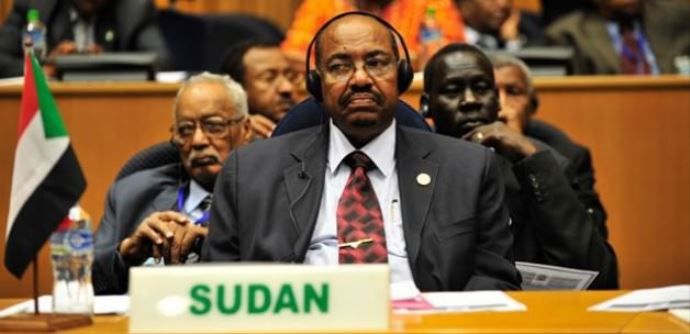 Sudan Devlet Başkanı&#039;na ülke dışına çıkış yasağı