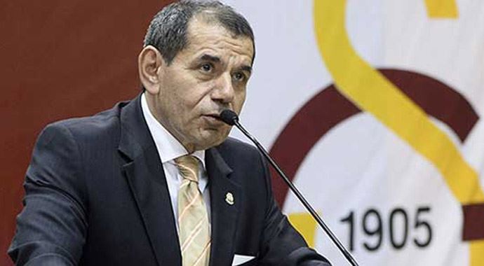 Özbek: Bazı isimleri duyuracağız Özbek: Bazı isimleri duyuracağız