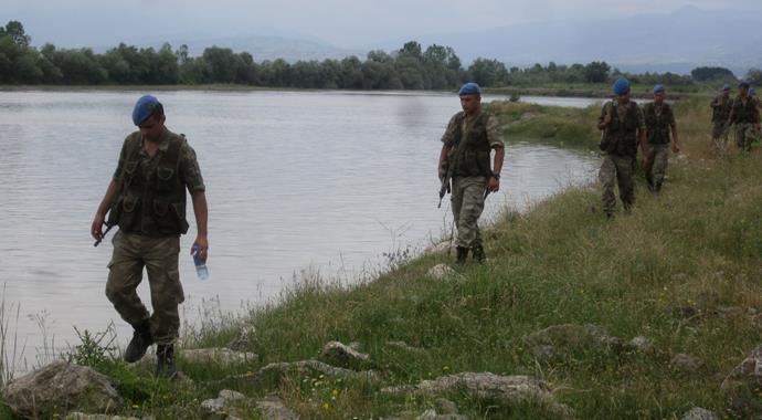 Kelkit Çayı'nda kaybolmuştu, 29 gün sonra çok acı haber! Kelkit Çayı'nda kaybolmuştu, 29 gün sonra çok acı haber!