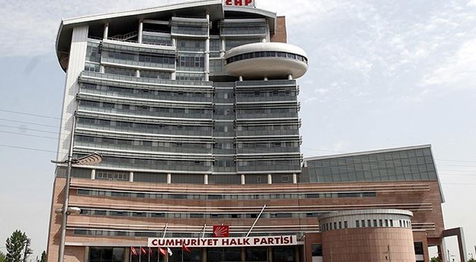 CHP Parti Meclisi koalisyon ihtimallerini görüşecek CHP Parti Meclisi koalisyon ihtimallerini görüşecek