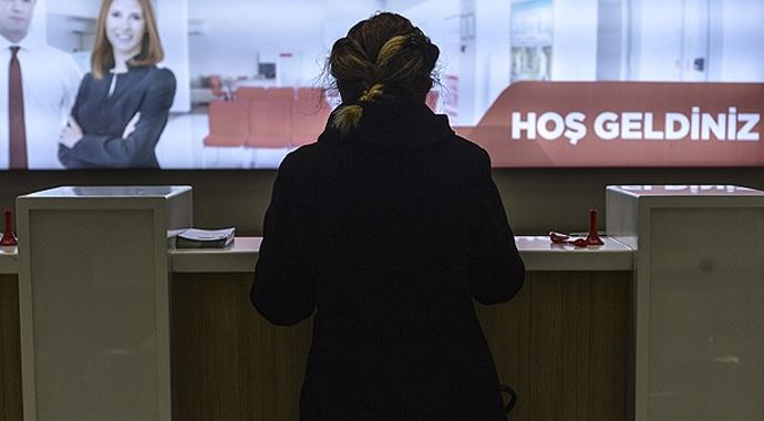 Bankaların yurt dışı şube sayısı 12 yılda 2 kat arttı Bankaların yurt dışı şube sayısı 12 yılda 2 kat arttı
