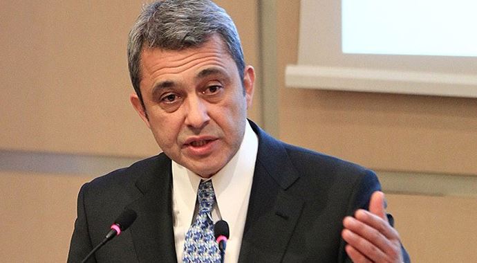 'Türkiye çalkantılardan rahatlıkla çıkacak güçte' 'Türkiye çalkantılardan rahatlıkla çıkacak güçte'