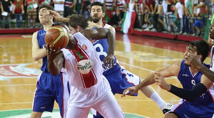 Anadolu Efes'ten iptal başvurusu Anadolu Efes'ten iptal başvurusu