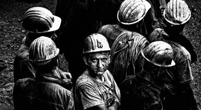 Soma faciasının ardından... Soma faciasının ardından...