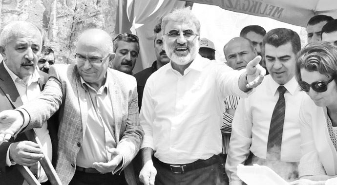 Yıldız: Türkiye ve Rusya birbiri için vazgeçilmez iki ülke Yıldız: Türkiye ve Rusya birbiri için vazgeçilmez iki ülke