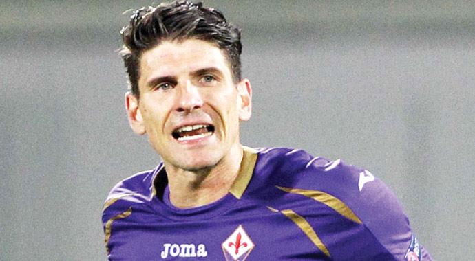 Mario Gomez sürprizi