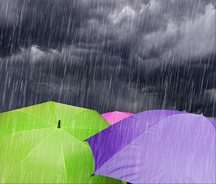 Hava durumuna bakmadan plan yapmayın