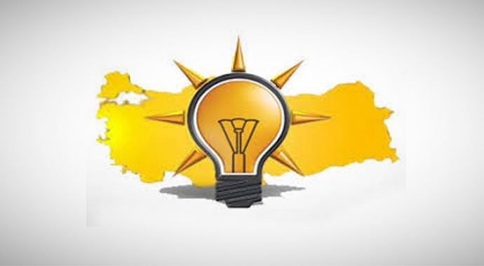 AK Parti'de ibre o partiyi gösteriyor... AK Parti'de ibre o partiyi gösteriyor...