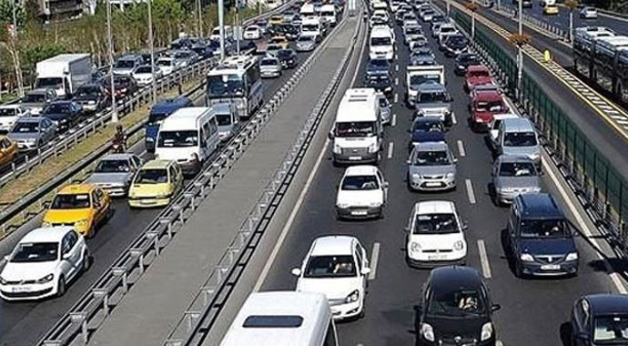 Araç sahiplerine önemli uyarı! Araç sahiplerine önemli uyarı!