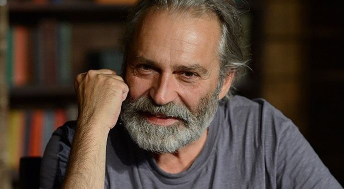 Haluk Bilginer, Hollywood filminde oynayacak