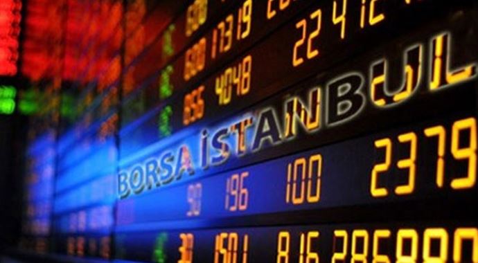 Borsa ilk seansı nasıl tamamladı!