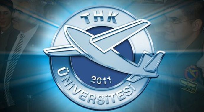 THK Üniversitesi profesör alacak