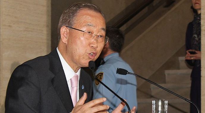 &#039;Yemen halkı ramazan ayında barışı yaşayabilmeli&#039;