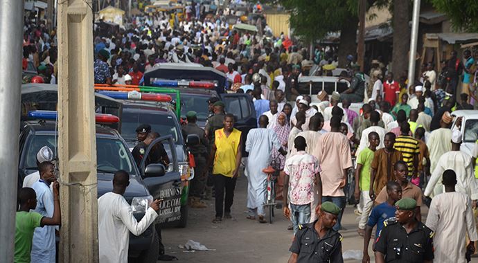 Terör örgütü Boko Haram, Çad'a saldırdı: 28 ölü