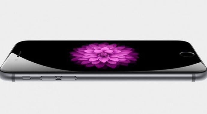 Küçük iPhone isteyenlere müjde!i